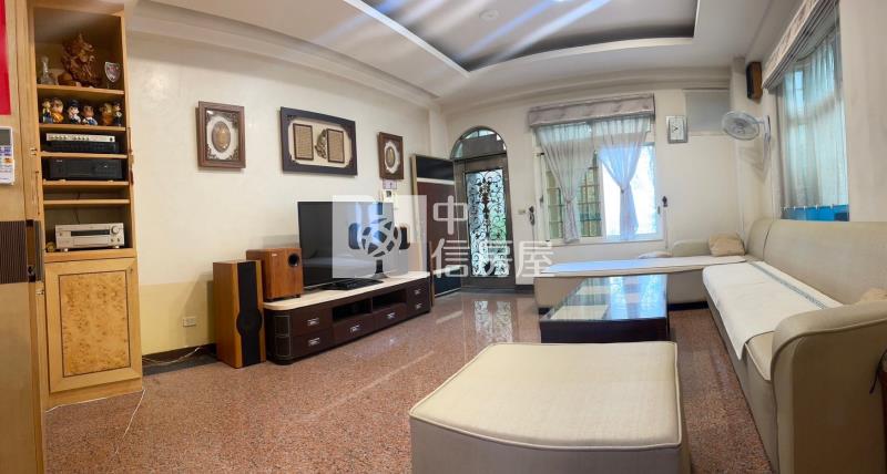 【安家】信義國小邊間美別墅房屋室內格局與周邊環境