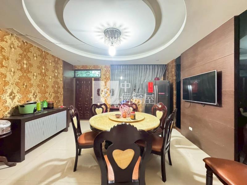 中壢大面寬大地坪透天房屋室內格局與周邊環境