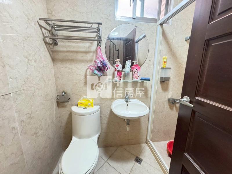 中壢大面寬大地坪透天房屋室內格局與周邊環境