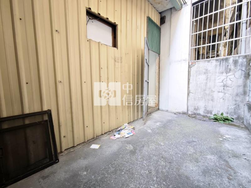 瑞城國小臨15米路大地坪金透店房屋室內格局與周邊環境