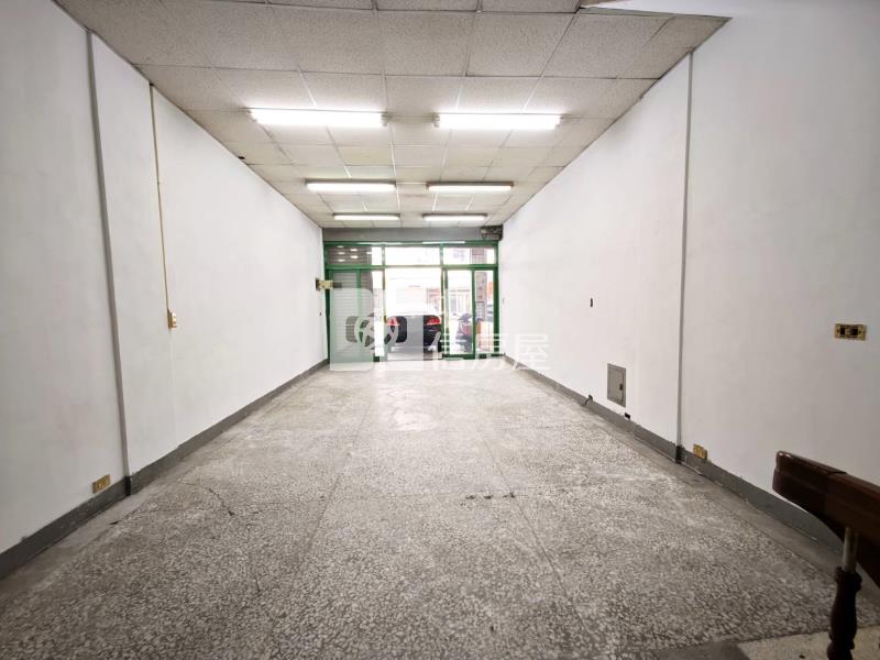 瑞城國小臨15米路大地坪金透店房屋室內格局與周邊環境