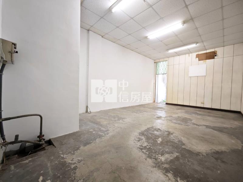 瑞城國小臨15米路大地坪金透店房屋室內格局與周邊環境