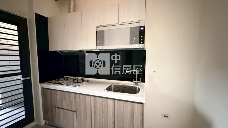 昌祐大薪計劃一樓挑高戶平車房屋室內格局與周邊環境