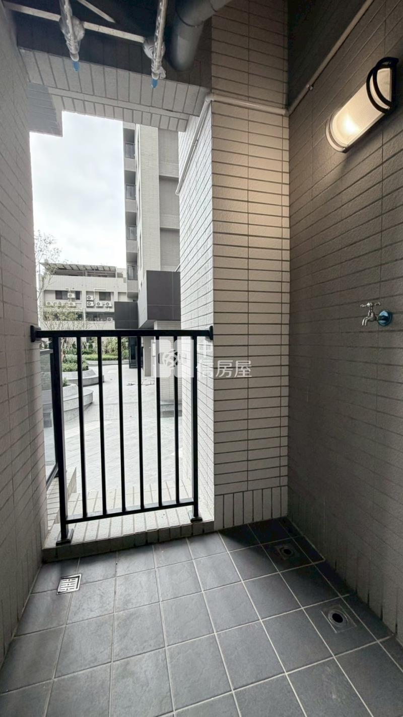 昌祐大薪計劃一樓挑高戶平車房屋室內格局與周邊環境