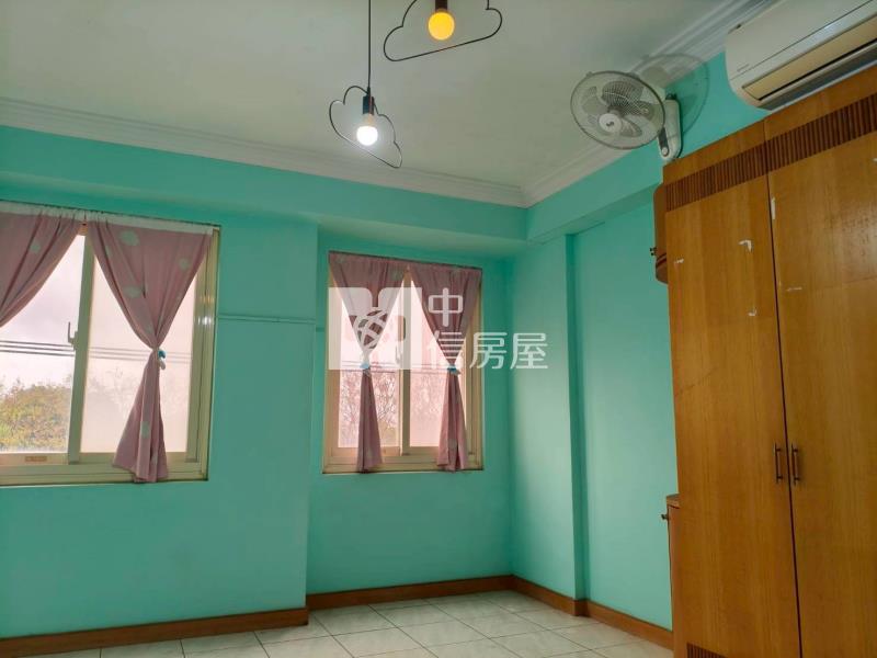 士校大池美透天房屋室內格局與周邊環境