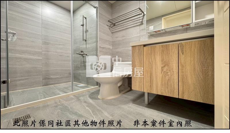 宜城阿麗拉樹海3房車房屋室內格局與周邊環境