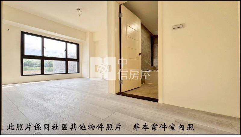 宜城阿麗拉樹海3房車房屋室內格局與周邊環境