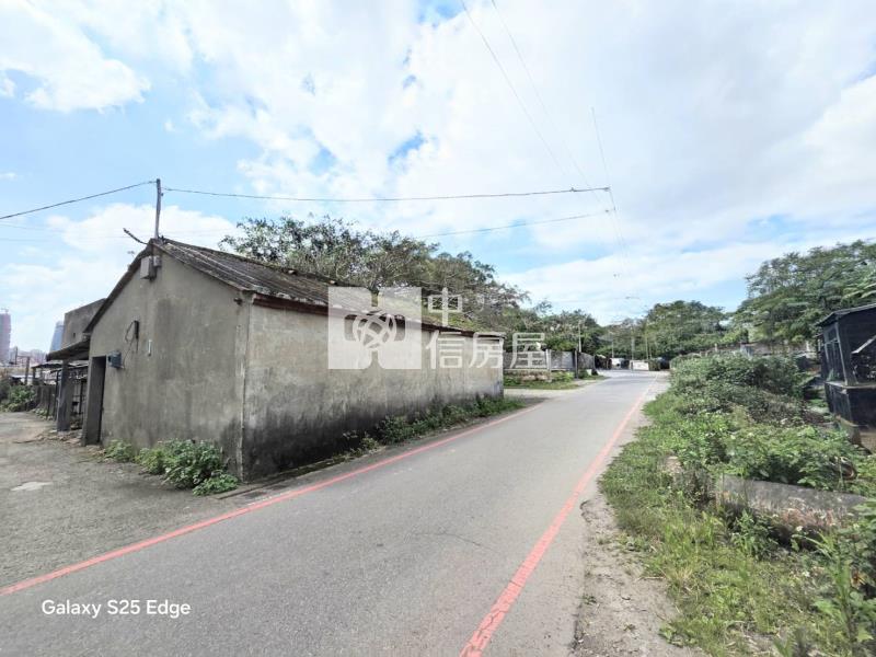 (專)寶慶路建地房屋室內格局與周邊環境