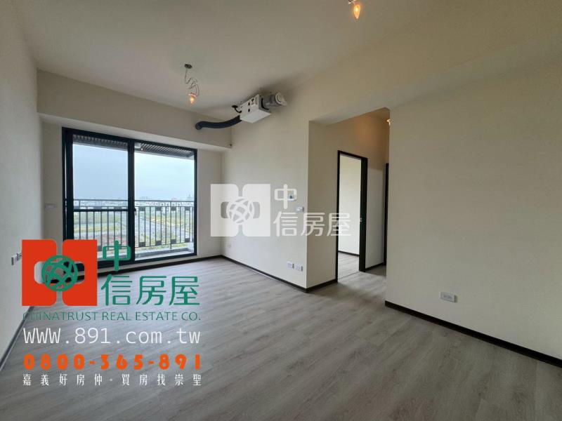 佳展大嘉平車2房2衛房屋室內格局與周邊環境