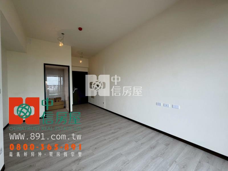 佳展大嘉平車2房2衛房屋室內格局與周邊環境