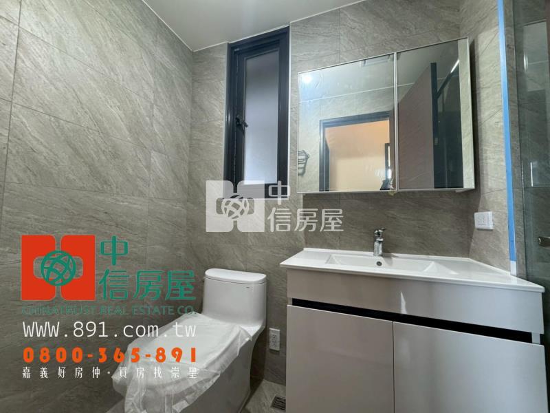 佳展大嘉平車2房2衛房屋室內格局與周邊環境