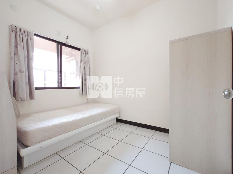 水湳麥克阿瑟2+1房房屋室內格局與周邊環境