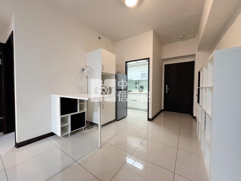 豐田大郡溫馨2房車房屋室內格局與周邊環境