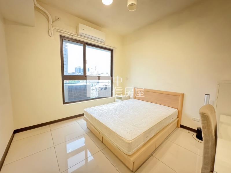 豐田大郡溫馨2房車房屋室內格局與周邊環境