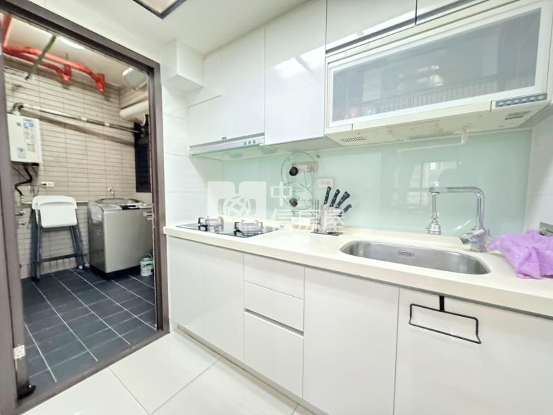 豐田大郡溫馨2房車房屋室內格局與周邊環境