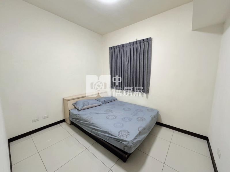 豐田大郡溫馨2房車房屋室內格局與周邊環境