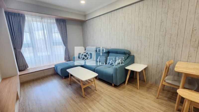 近愛買商圈宏國真愛E區13樓房屋室內格局與周邊環境