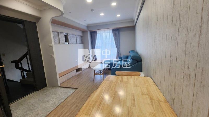 近愛買商圈宏國真愛E區13樓房屋室內格局與周邊環境