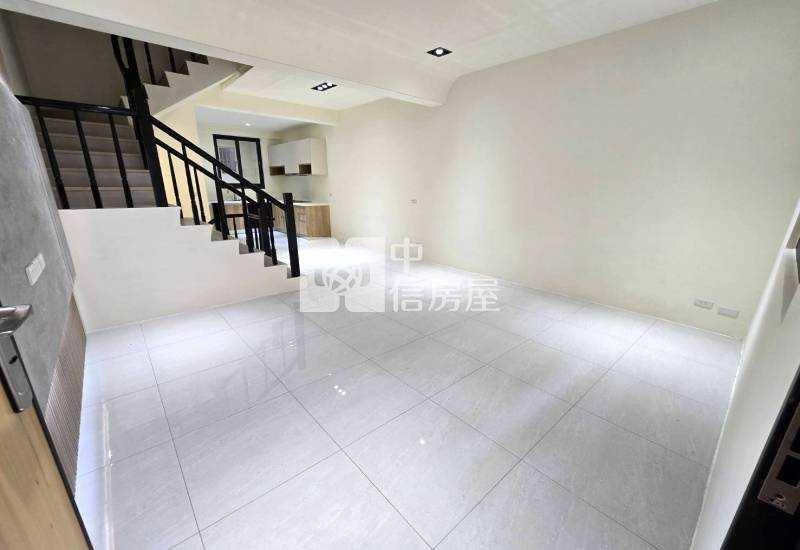 龍潭交流道【大同路】社區整新美別墅房屋室內格局與周邊環境