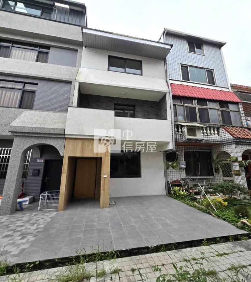 龍潭交流道【大同路】社區整新美別墅房屋室內格局與周邊環境