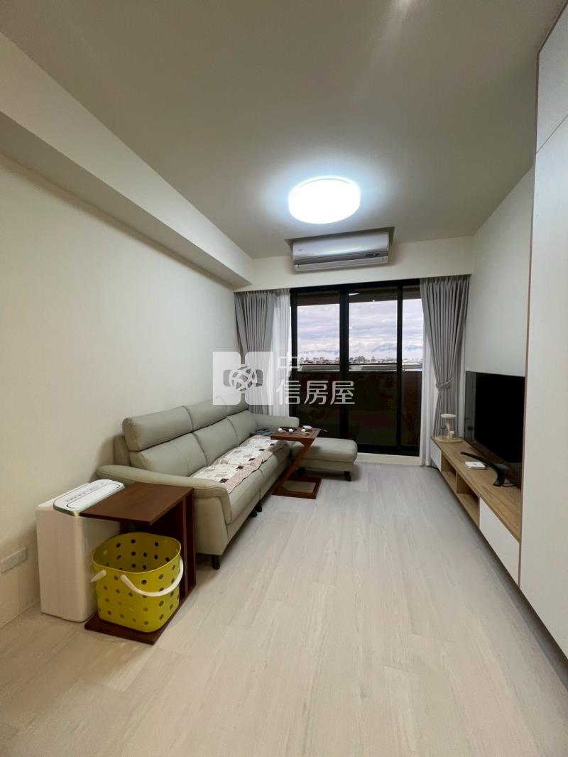 【安家】專任-宋屋國小旁僑蓮澐鋒三房車房屋室內格局與周邊環境