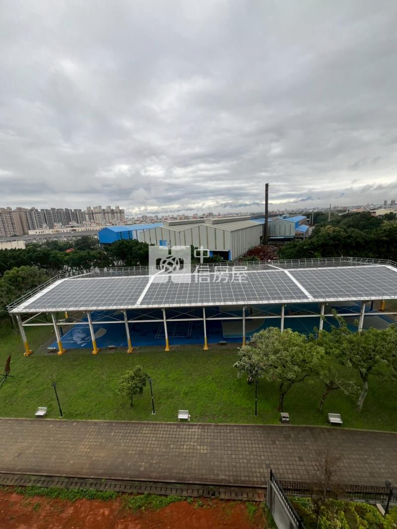 【安家】專任-宋屋國小旁僑蓮澐鋒三房車房屋室內格局與周邊環境