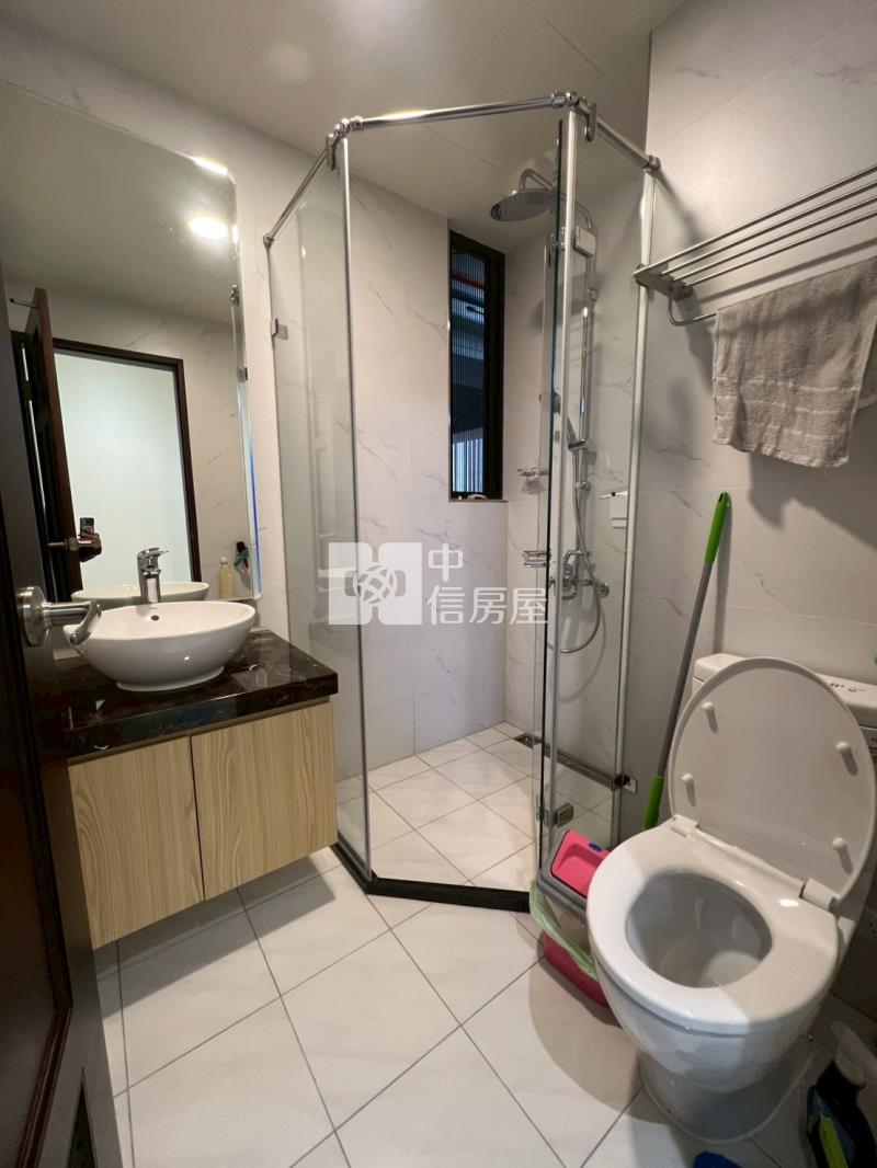 【安家】專任-宋屋國小旁僑蓮澐鋒三房車房屋室內格局與周邊環境