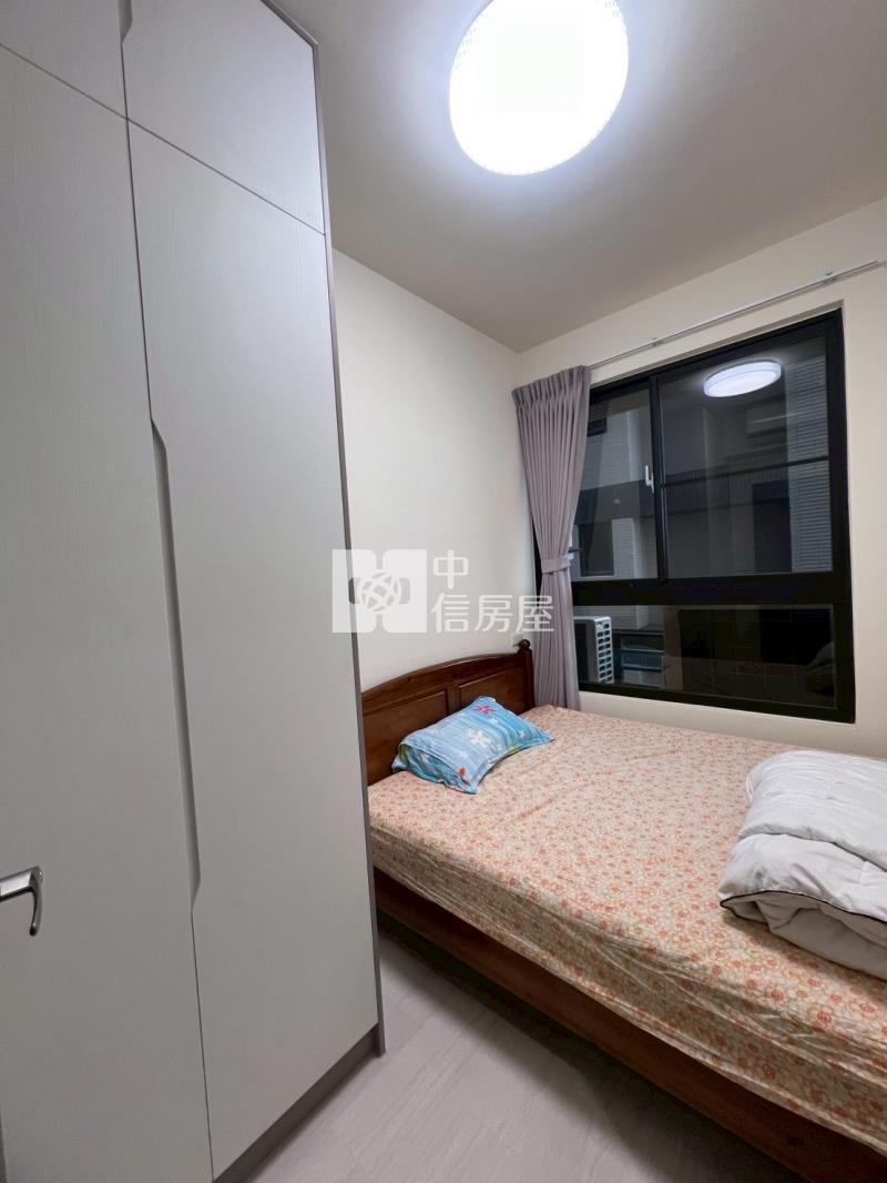 【安家】專任-宋屋國小旁僑蓮澐鋒三房車房屋室內格局與周邊環境