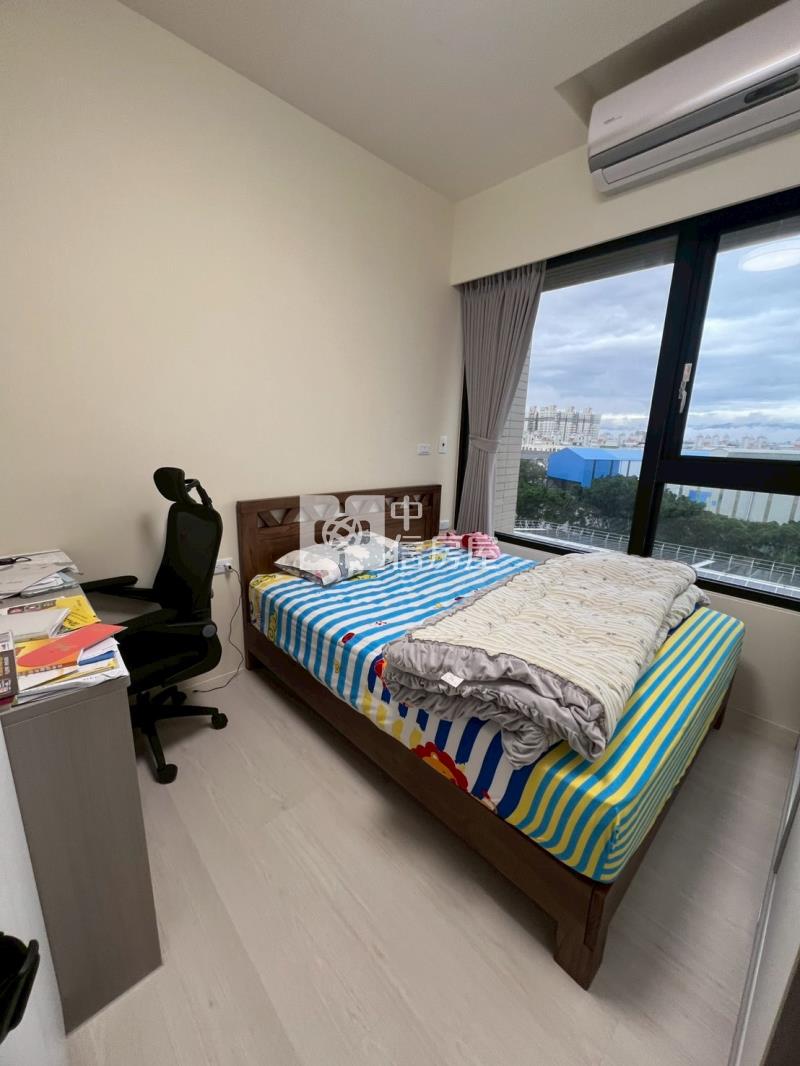 【安家】專任-宋屋國小旁僑蓮澐鋒三房車房屋室內格局與周邊環境