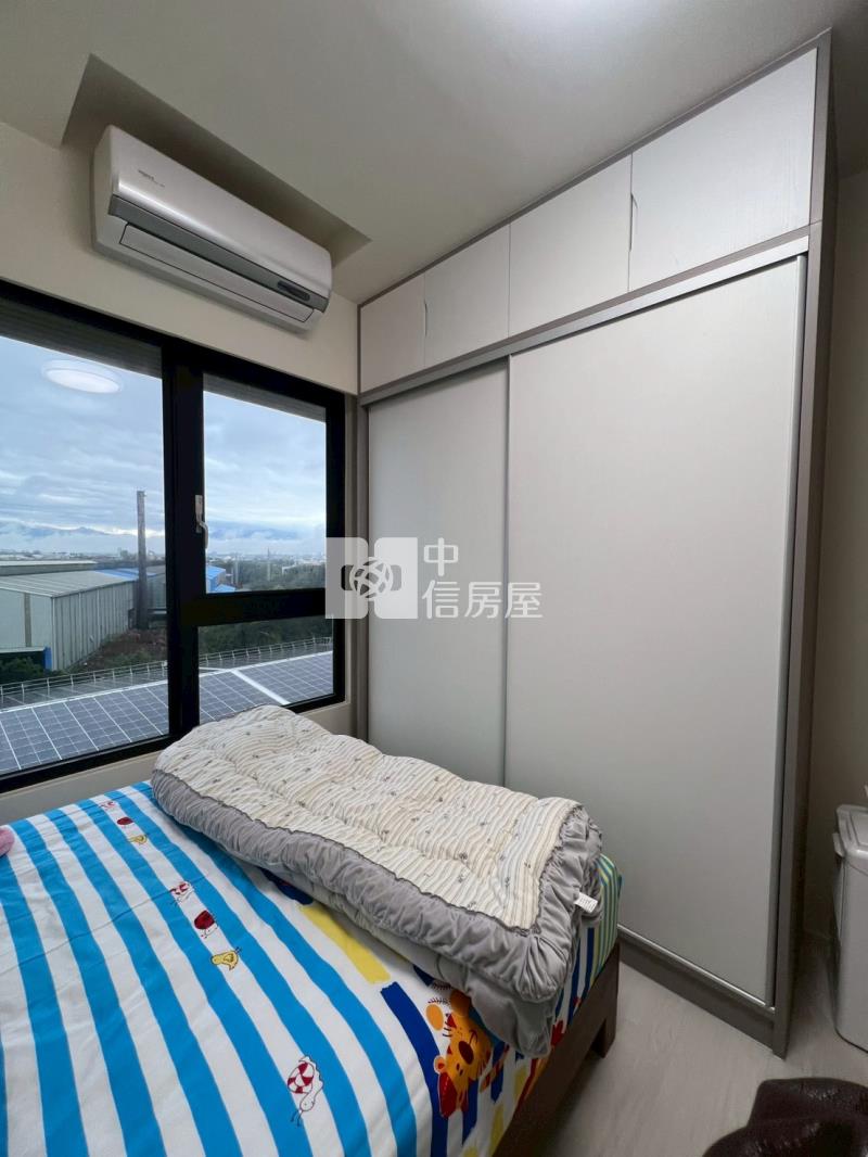 【安家】專任-宋屋國小旁僑蓮澐鋒三房車房屋室內格局與周邊環境