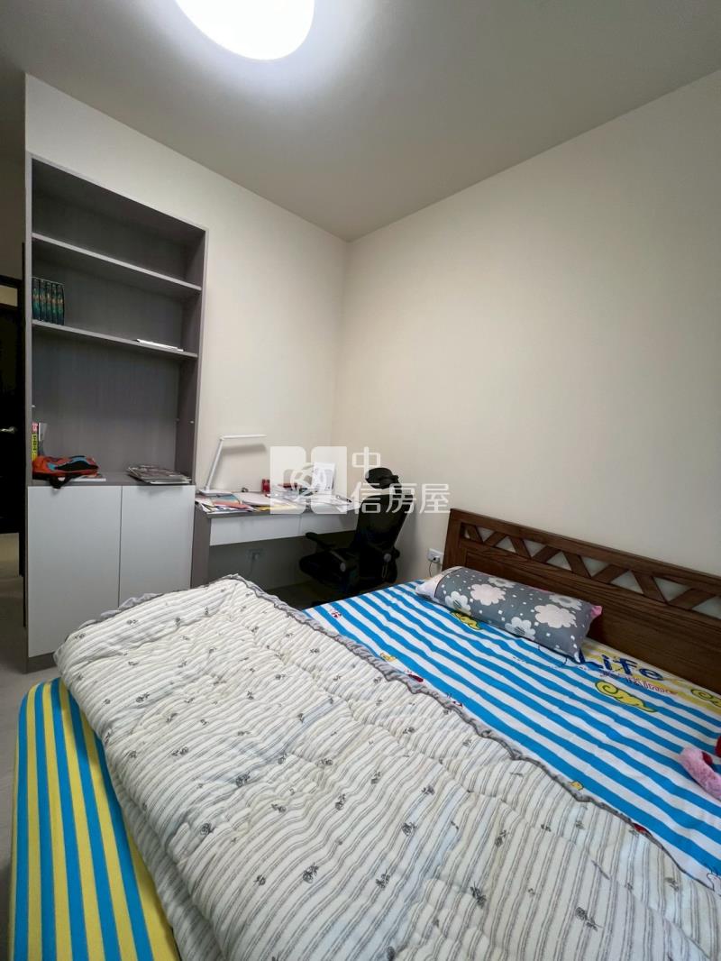 【安家】專任-宋屋國小旁僑蓮澐鋒三房車房屋室內格局與周邊環境