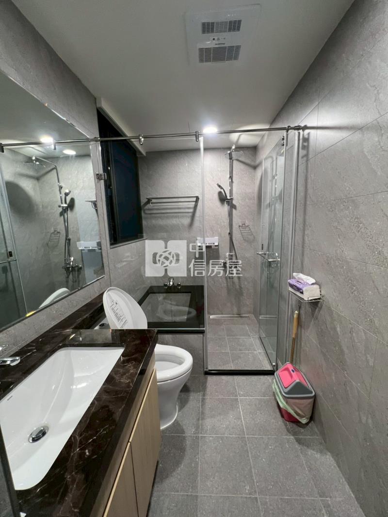 【安家】專任-宋屋國小旁僑蓮澐鋒三房車房屋室內格局與周邊環境