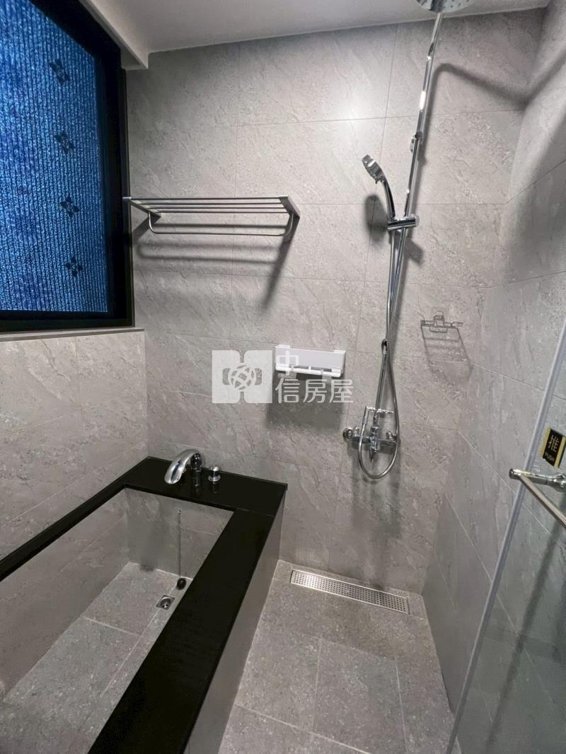 【安家】專任-宋屋國小旁僑蓮澐鋒三房車房屋室內格局與周邊環境