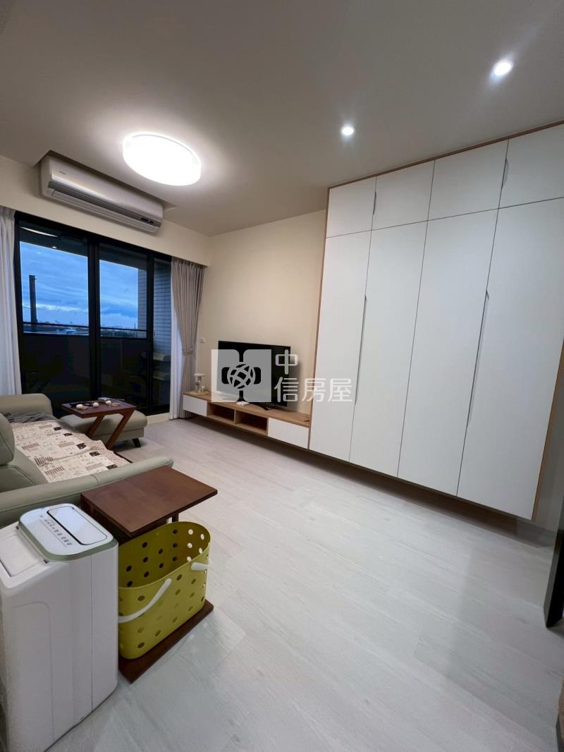 【安家】專任-宋屋國小旁僑蓮澐鋒三房車房屋室內格局與周邊環境