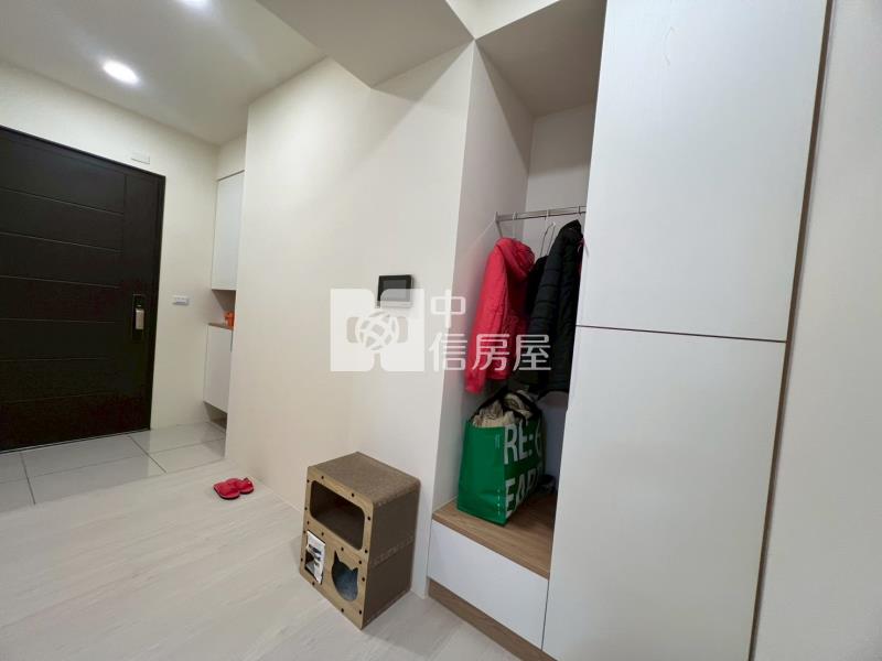 【安家】專任-宋屋國小旁僑蓮澐鋒三房車房屋室內格局與周邊環境