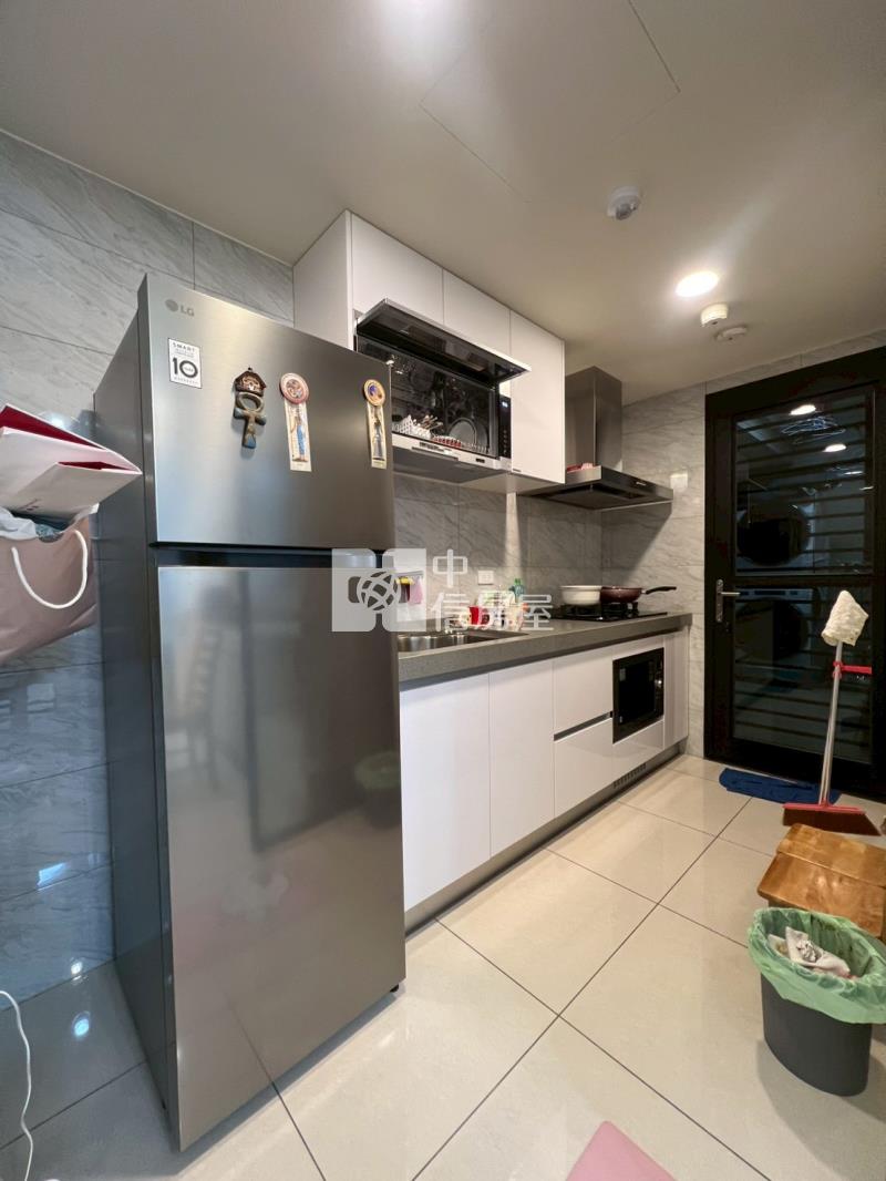 【安家】專任-宋屋國小旁僑蓮澐鋒三房車房屋室內格局與周邊環境