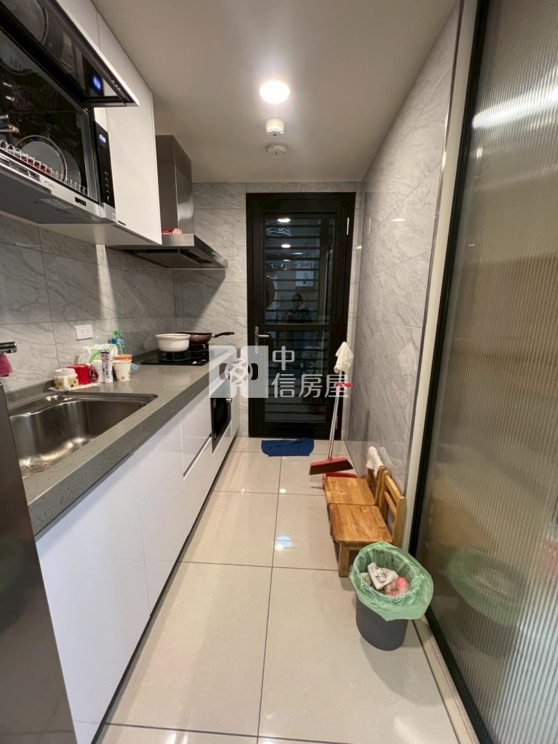 【安家】專任-宋屋國小旁僑蓮澐鋒三房車房屋室內格局與周邊環境