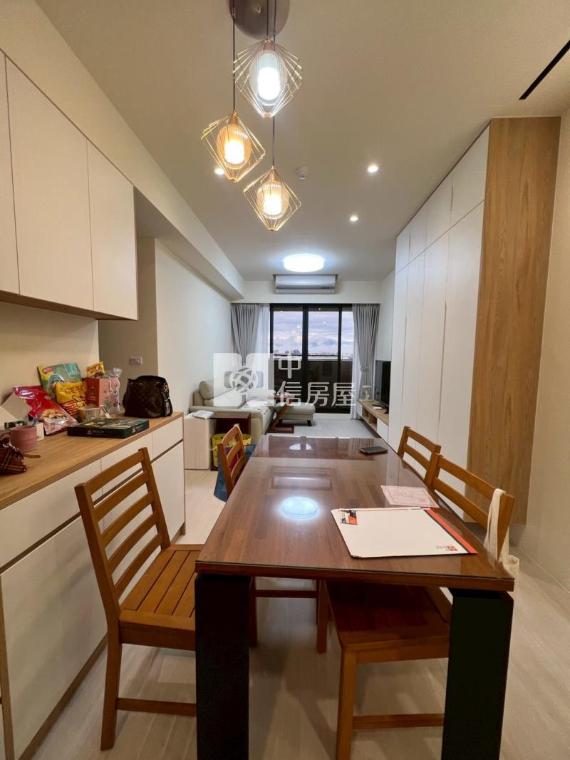 【安家】專任-宋屋國小旁僑蓮澐鋒三房車房屋室內格局與周邊環境