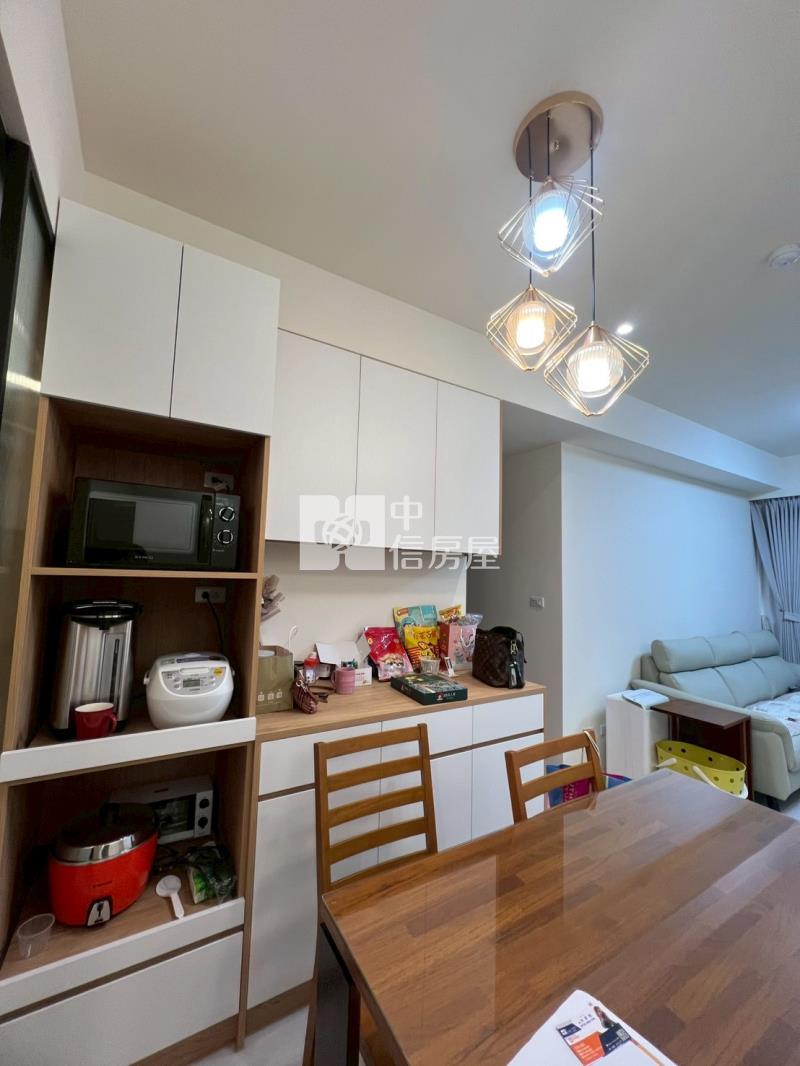 【安家】專任-宋屋國小旁僑蓮澐鋒三房車房屋室內格局與周邊環境