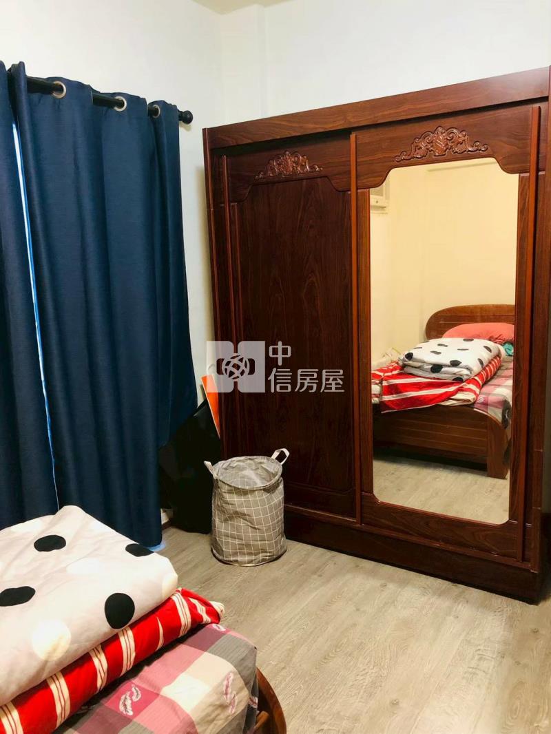 亞灣捷運,輕軌2房房屋室內格局與周邊環境