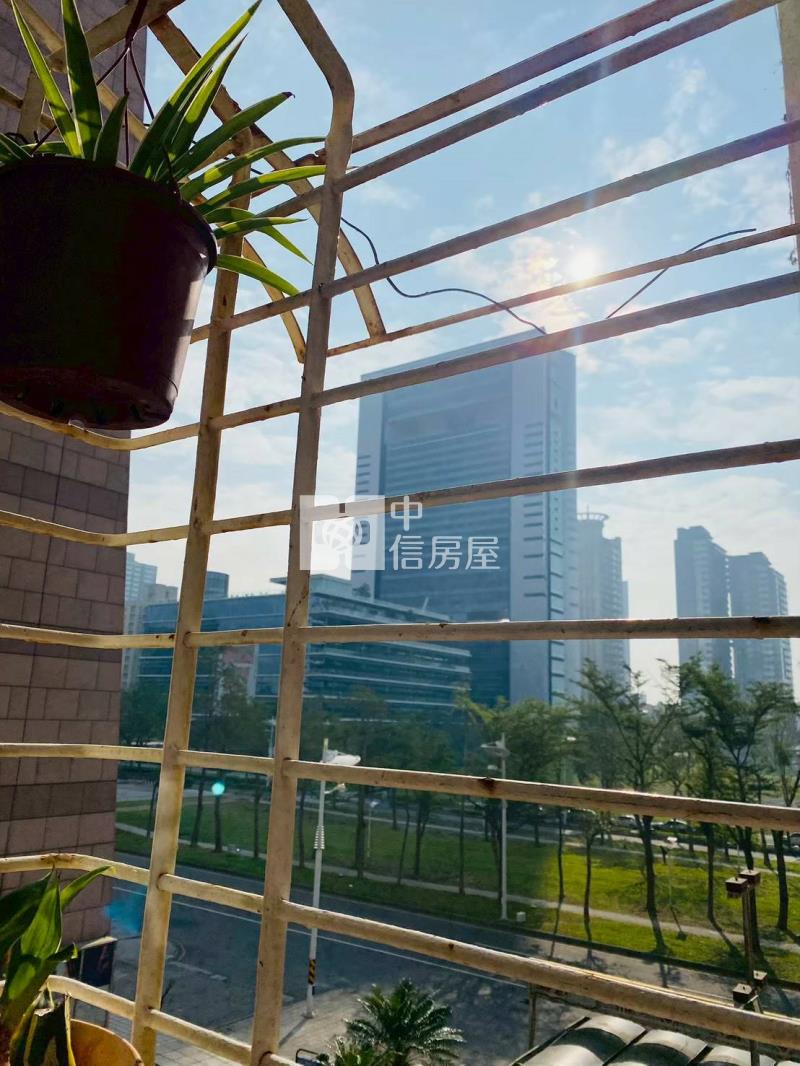 亞灣捷運,輕軌2房房屋室內格局與周邊環境