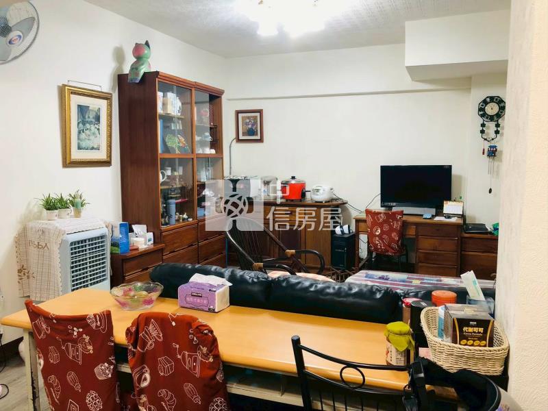 亞灣捷運,輕軌2房房屋室內格局與周邊環境