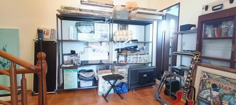 礁溪市區豪華獨棟別墅房屋室內格局與周邊環境