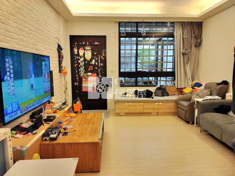 D003A禮御五房幸福美墅房屋室內格局與周邊環境