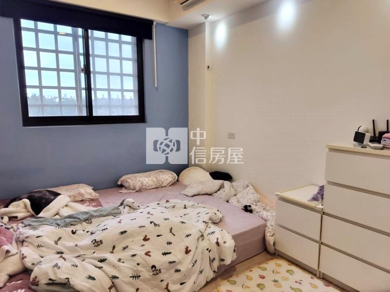 D003A禮御五房幸福美墅房屋室內格局與周邊環境