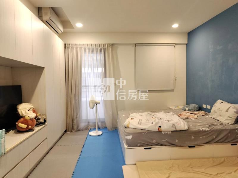 D003A禮御五房幸福美墅房屋室內格局與周邊環境