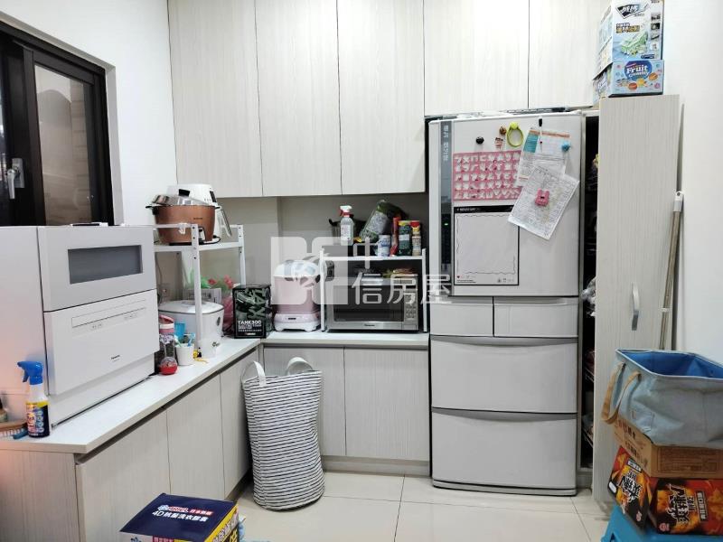 D003A禮御五房幸福美墅房屋室內格局與周邊環境