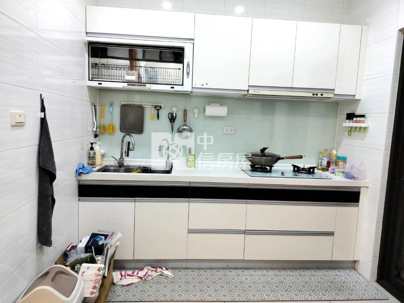 D003A禮御五房幸福美墅房屋室內格局與周邊環境