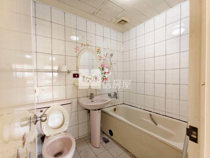 新竹國小首購三房房屋室內格局與周邊環境