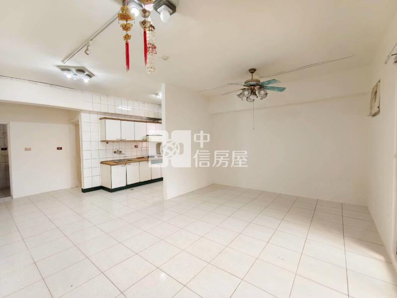 新竹國小首購三房房屋室內格局與周邊環境